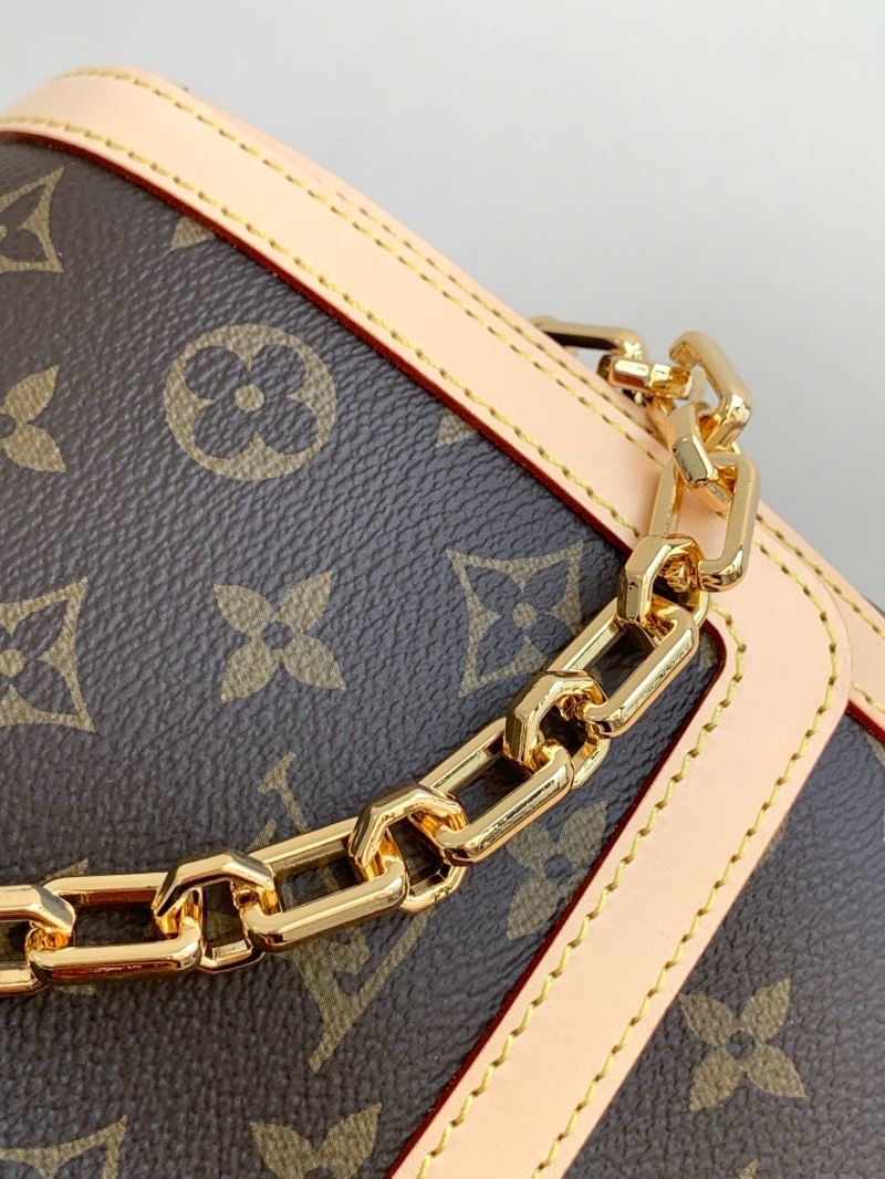 Louis Vuitton Dauphine Bags